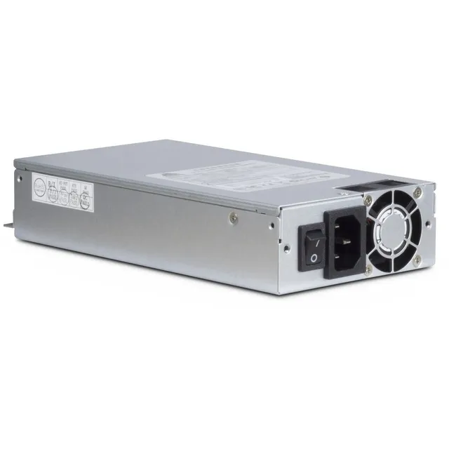 ASPOWER U1A-C20300-D Strömförsörjning - 300 Watt - 40 mm - ATX - 80 Plus
