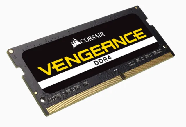 Vengeance - DDR4 - modul - 16 GB - SO DIMM