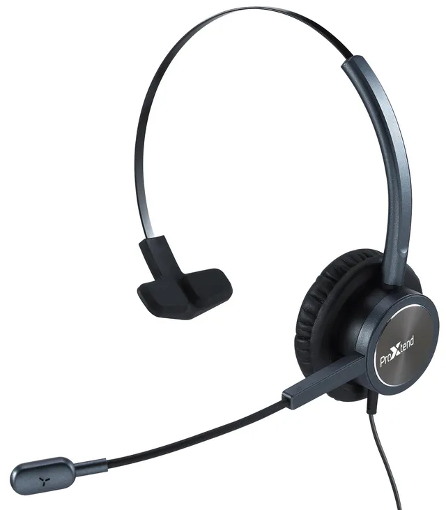 Epode - Headset - på örat - kabelansluten