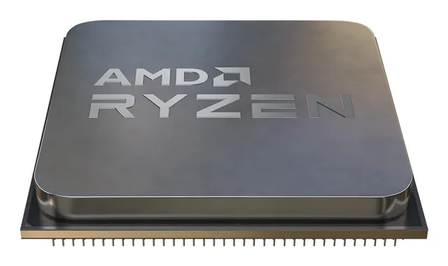 RYZEN 5 7600X 3D 4.70GHZ 6 CORE SKT AM5 96MB 65W WOF