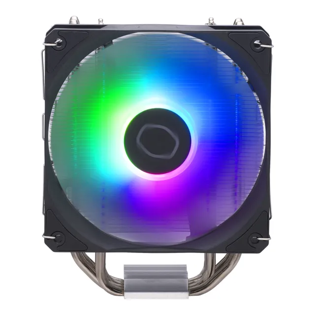 Master Hyper 212 SPECTRUM V3 - Processorkyl