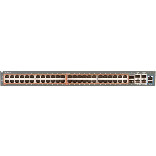 Ethernet Routing Switch 3600 3650GTS-PWR+