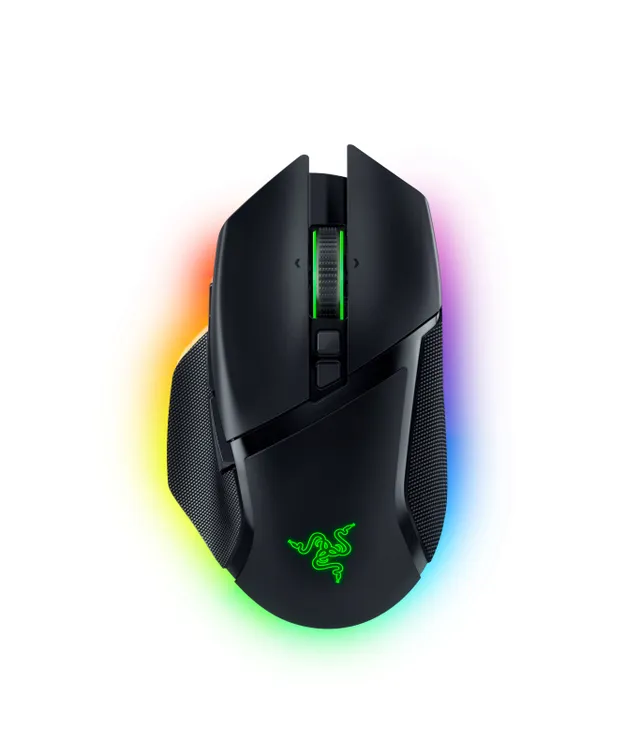 Basilisk V3 PRO