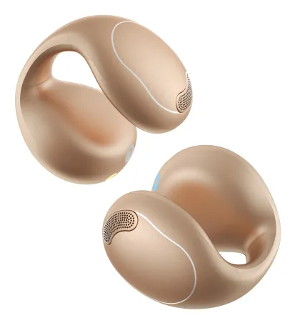 Soundcore c40i trådlösa Bluetooth-hörlurar guld