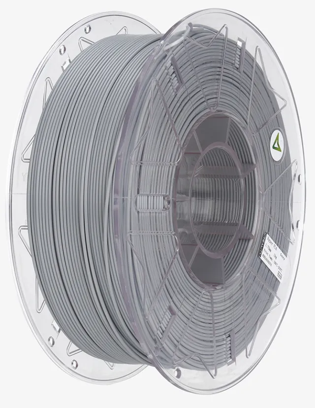 RFID Hyper PLA 1.75mm - 1 kg - Grå