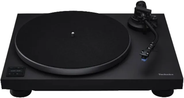 SL-40CBT Demo