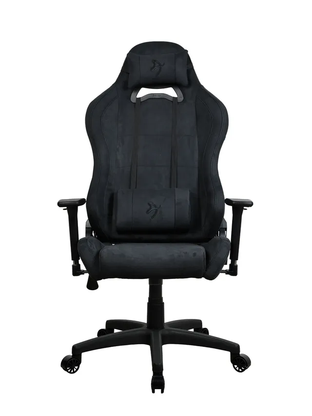 Torretta SuperSoft - Djupt Svart
