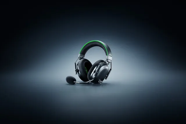 BlackShark V3 Pro Trådlöst Gaming Headset för Xbox - Svart