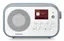 DPR-42BT DAB+/FM-RDS/Bluetooth radio med 3 års garanti