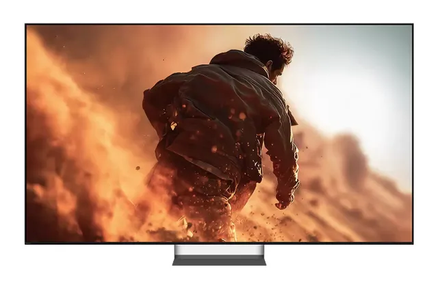 55" Bravia 7 II True RGB 4K LCD Smart-TV (2026)