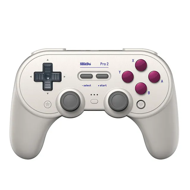 PRO 2 (Hall Effect) - Classic Edition - Wireless Controller - Android
