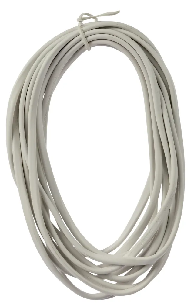 Cable H03VVH2-F - 5 m