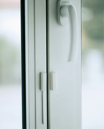 FU7350W - door and window sensor