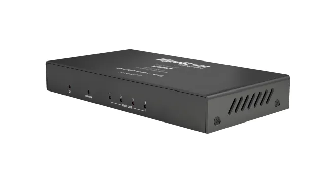 Express EXP-SP-0104-H2 - Video/audiospli