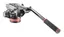 Videohuvud Manfrotto MVH502AH