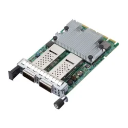 N2200G - Nätverksadapter - PCIe 5.0 x16 - 200 Gigabit QSFP112 x 2