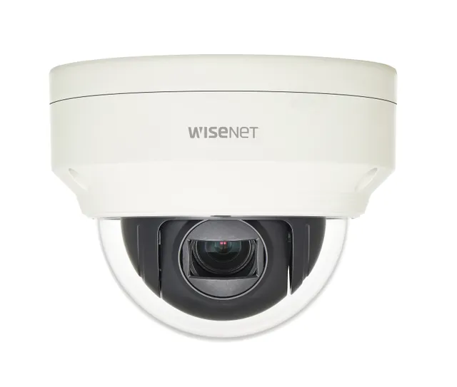 Vision WiseNet X XNP-6040H - Nätverksöverva