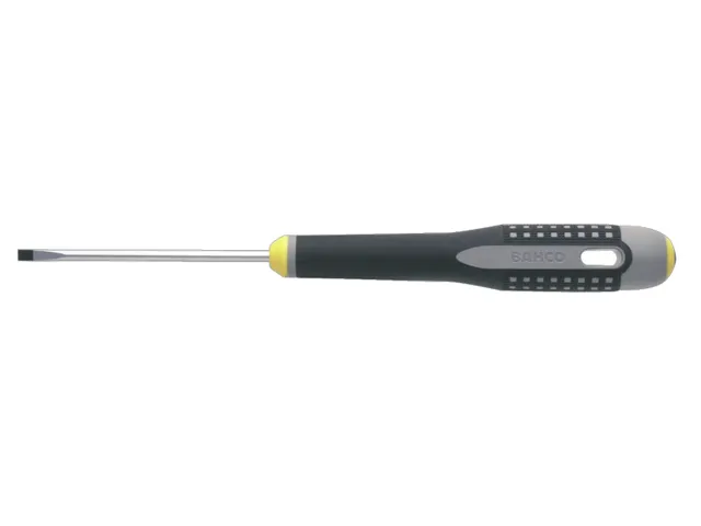 0010653 Skruvmejsel Spetsbredd: 3,5 mm