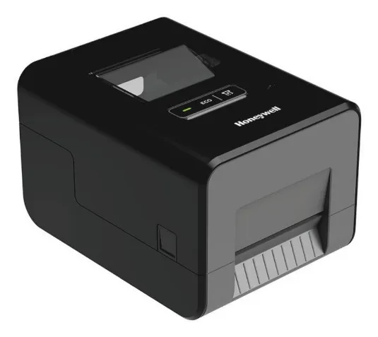 PC42E-D DT PRNT BLACK MEDIA LOW SENSOR 203DPI USB ETH SERIALPORT