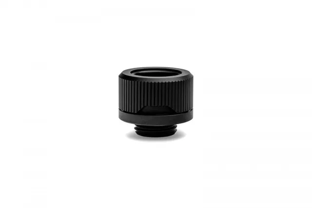 EK-Quantum Torque HDC 16 - Black