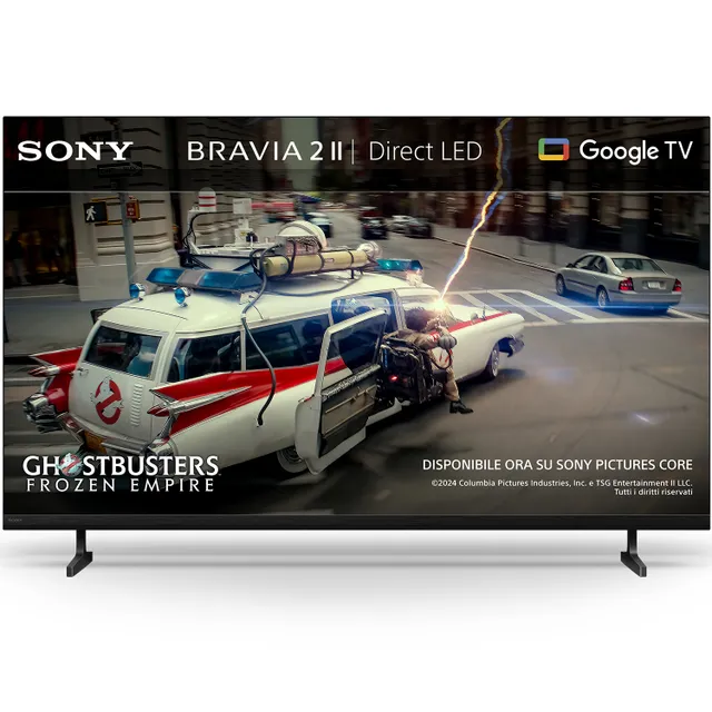 55" Bravia 2 II 4K LED Smart-TV (2026)
