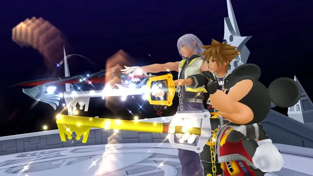Kingdom Hearts Collection (PS5)