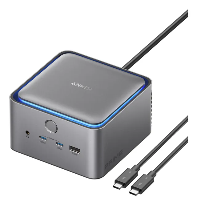 Thunderbolt 5 Dockningsstation