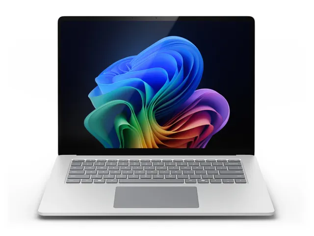Surface Laptop for Business - 7th Edition - Copilot+ PC - Intel Core Ultra 7 - 266V / upp till 5 GHz - Win 11 Pro - Intel Arc Graphics - 16