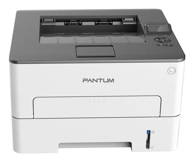 P3300DW - printer - monochrome - laser - Monochrome - Laser
