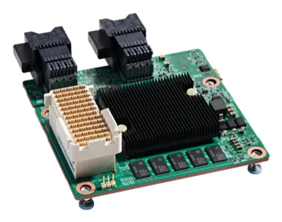 UCS Virtual Interface Card 15230 - Nätverksadapter - PCIe 4.0 x16 - 100 Gigabit Ethernet x 2