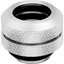 Hydro X Series XF Hardline 12mm 4-pack - Krom