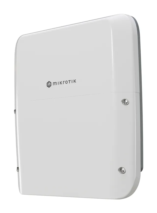 RB5009UPr+S+OUT Outdoor PoE Router - Router