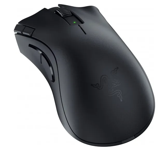 DeathAdder V2 X HyperSpeed