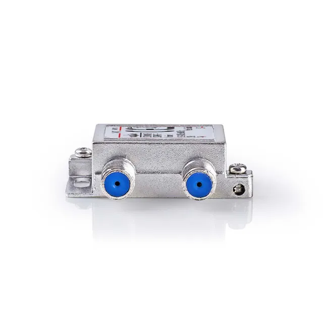 - signal combiner/splitter