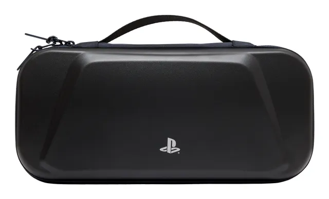 Skyddsfodral för PlayStation Portal - Svart - PlayStation Portal