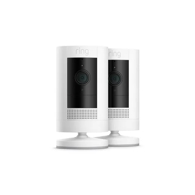 Stick Up Cam Battery