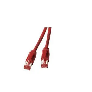 Draka Multimedia Cable UC600 SS27 - Röd - 20m