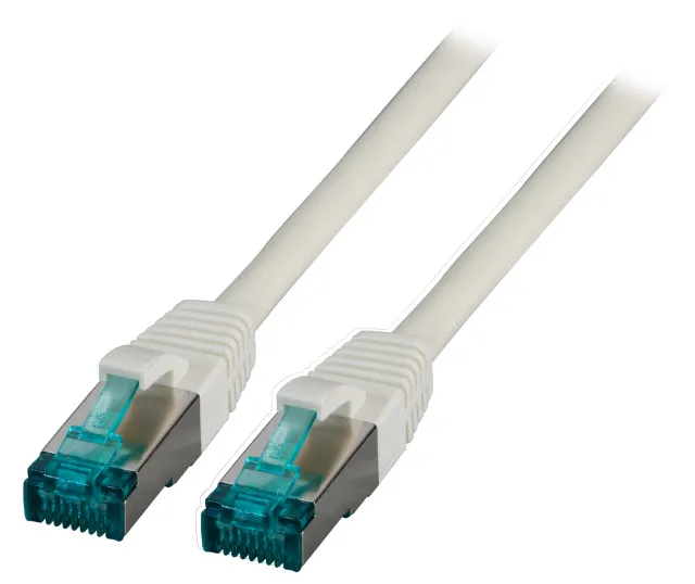 EFB Elektronik MK6001.3G, 3 m, Cat6a, S/FTP (S-STP), RJ-45, RJ-45