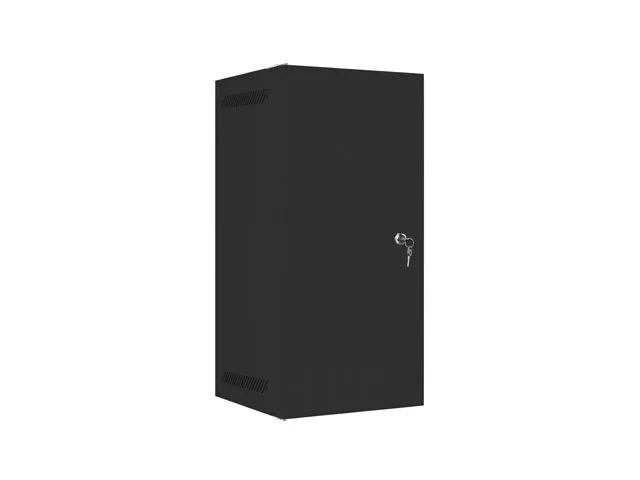 WF10-2312-00B - 12U - Wall Mount Rack Cabinet
