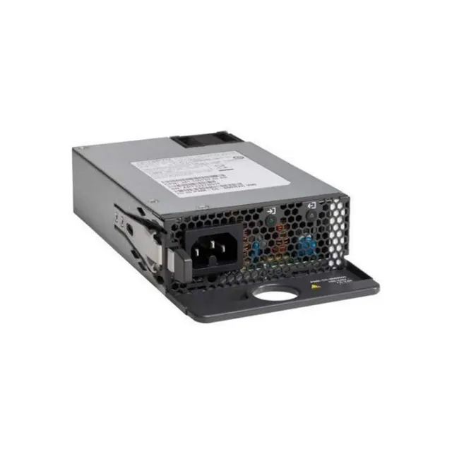 Config 2 Secondary Power Supply - Nätaggrega