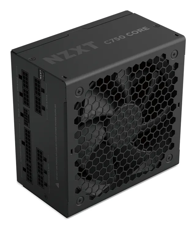 C1000 Core 1000W ATX 3.1 Svart