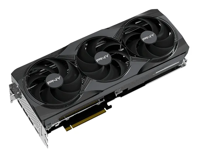 GEFORCE RTX 5080 - Grafikkort - GeForce RTX 50