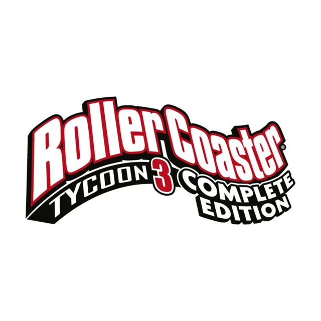 RollerCoaster Tycoon 3: Complete Edition (PS5)