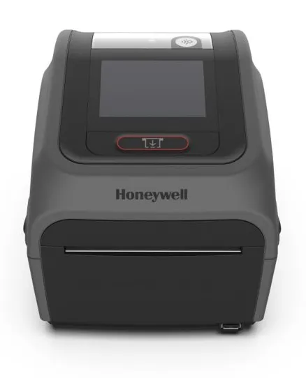 PC45D - label printer - B/W - direct thermal