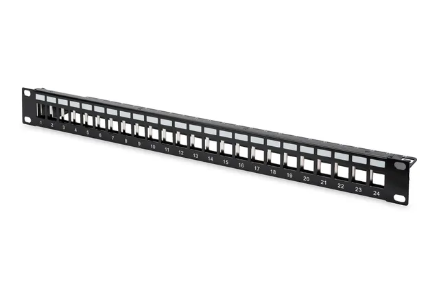 DN-91411 - patch-panel - 1U