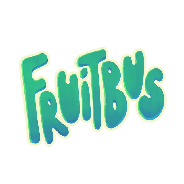 Fruitbus - Sony PlayStation 5 - Äventyr