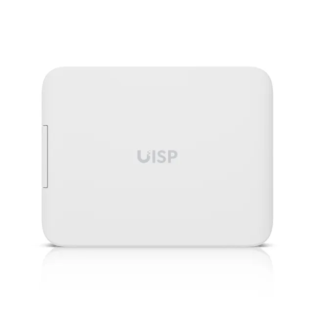UISP Box Plus - Hölje till nätverksenhet