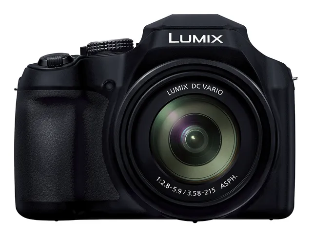 Lumix FZ82D