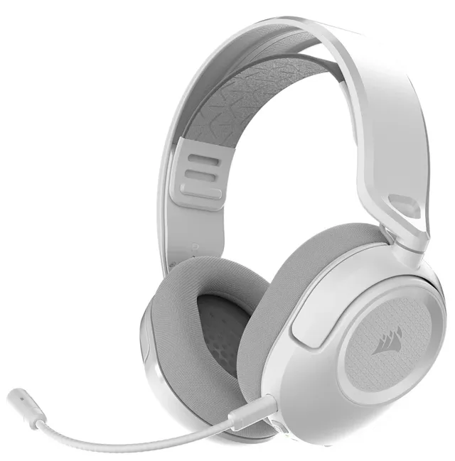 HS35 v3 Trådlöst Headset (White)