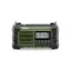 MMR-99 vevradio med 3 års garanti